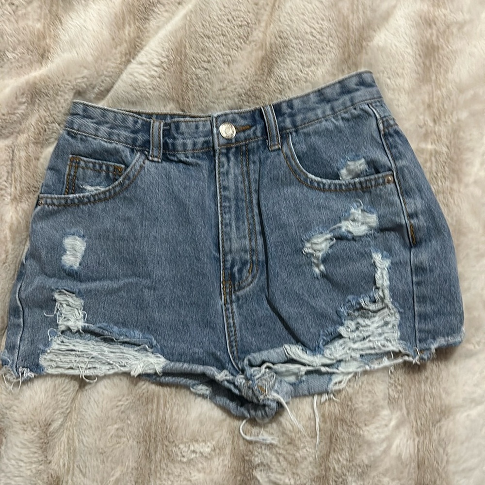 SHEIN Shorts